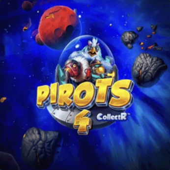 Pirots 4