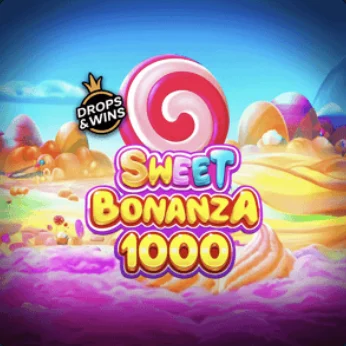 Sweet Bonanza 1000